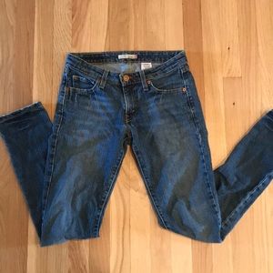 Levi’s jeans